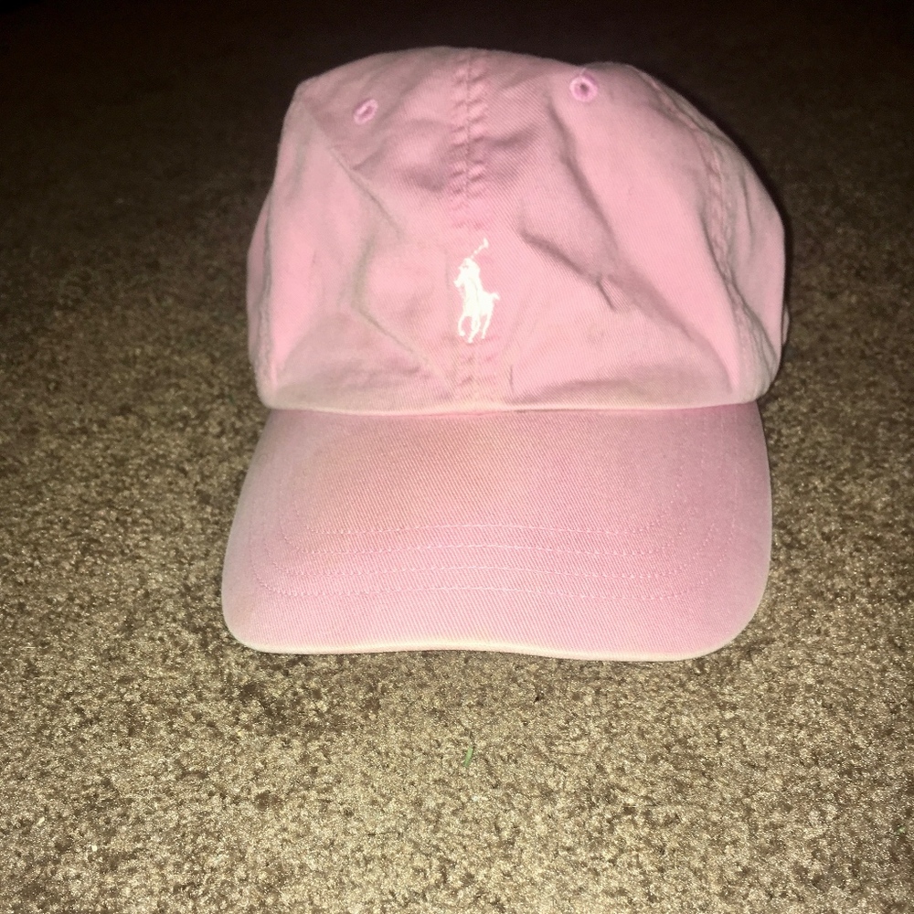 Ralph Lauren Baseball Cap